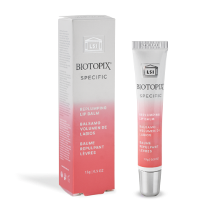 BIOTOPIX Specific Baume Repulpant Lèvres 15g