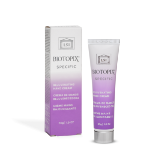 BIOTOPIX Rajeunissant Crème pour les mains 30g