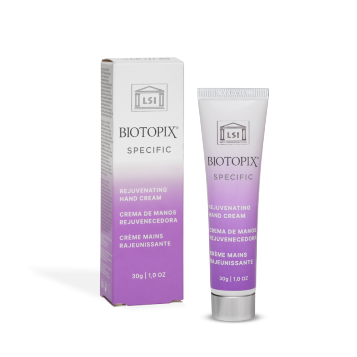 BIOTOPIX Rajeunissant Crème pour les mains 30g