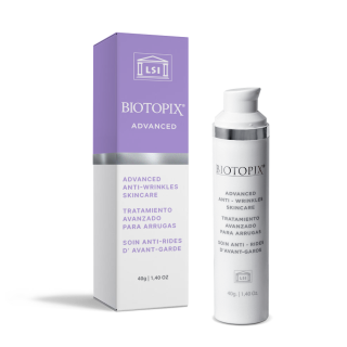 BIOTOPIX Soin Anti-rides d'Avant-garde 40g