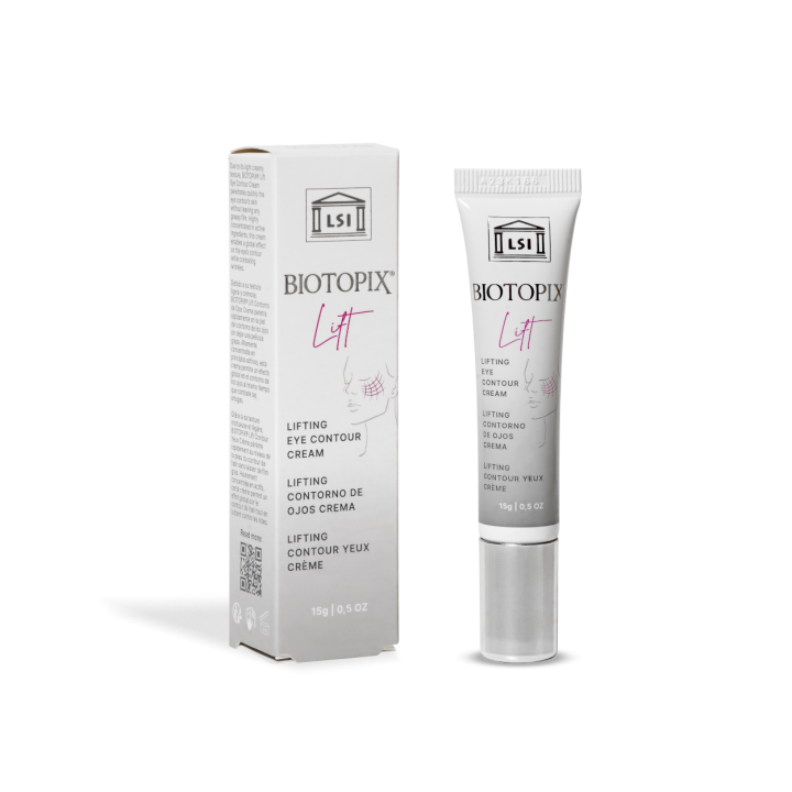 BIOTOPIX LIFT Lifting Contour des Yeux Crème 15g