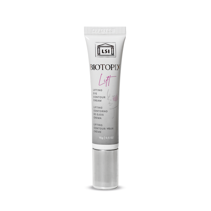 BIOTOPIX LIFT Lifting Contour des Yeux Crème 15g