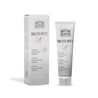 BIOTOPIX® LIFT Lifting Visage Ovale Crème 30g