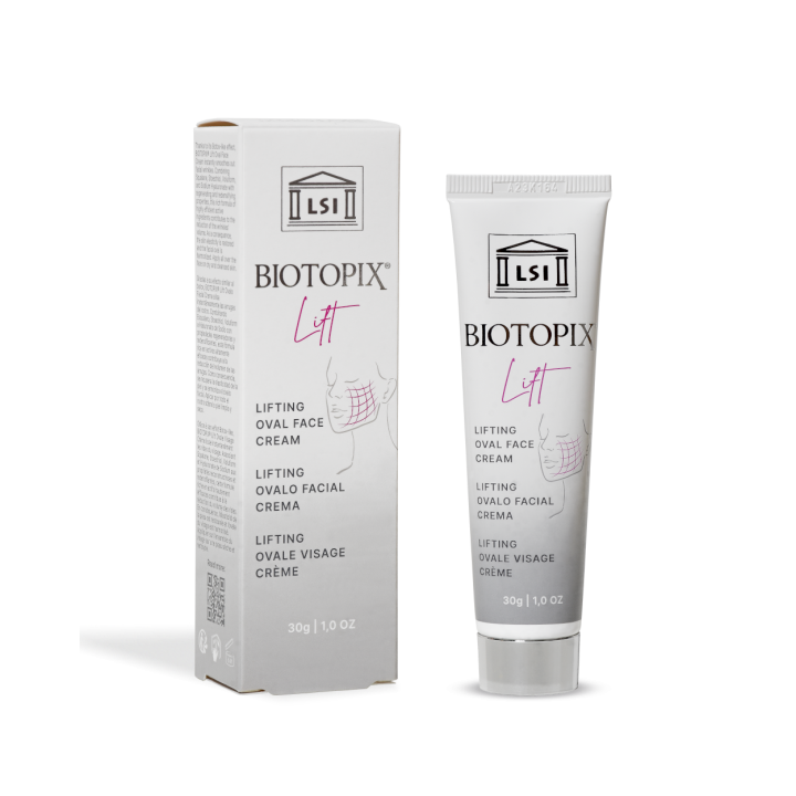 BIOTOPIX® LIFT Lifting Visage Ovale Crème 30g