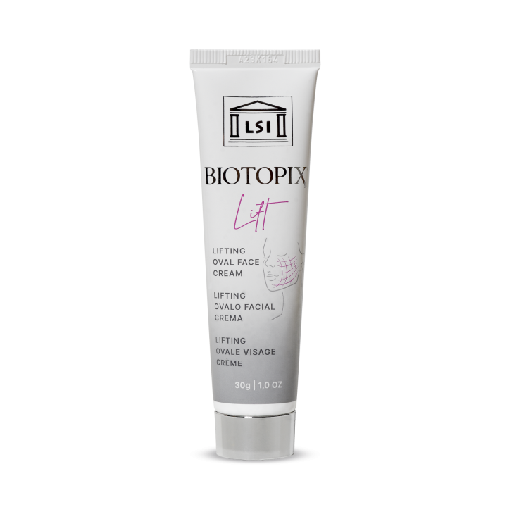BIOTOPIX® LIFT Lifting Visage Ovale Crème 30g