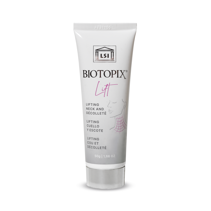 BIOTOPIX® LIFT Lifting Cou et Décolleté Crème 50g