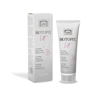 BIOTOPIX® LIFT Lifting Cou et Décolleté Crème 50g
