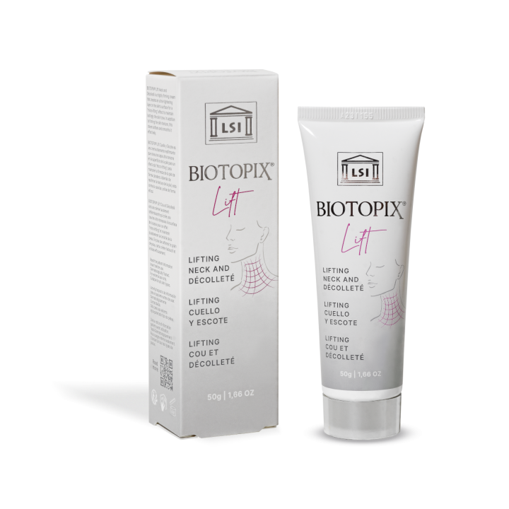 BIOTOPIX® LIFT Lifting Cou et Décolleté Crème 50g