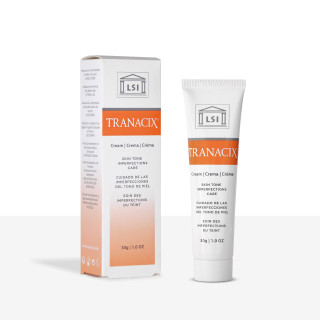 TRANACIX® Crème SPF20