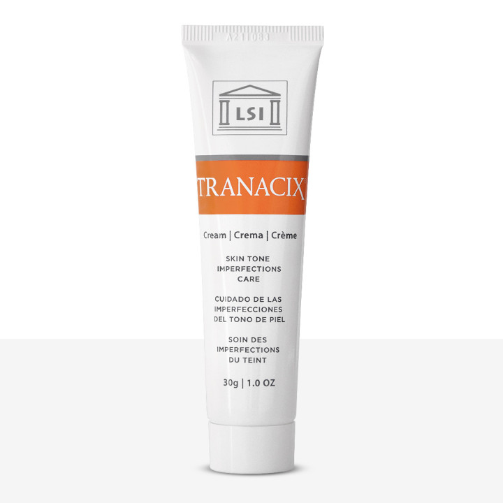 TRANACIX® Crème SPF20