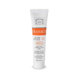 TRANACIX® Crème de Jour SPF50+