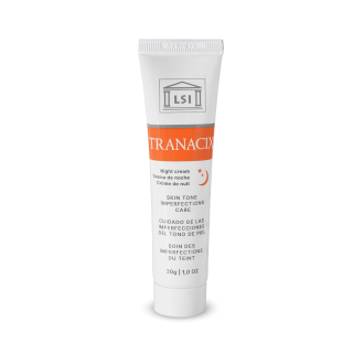 TRANACIX® Crème de Nuit