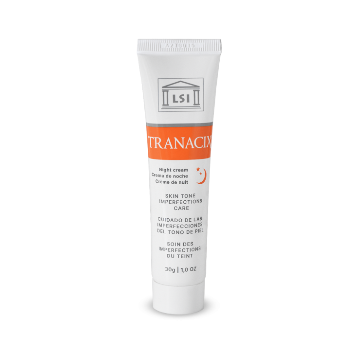 TRANACIX® Crème de Nuit