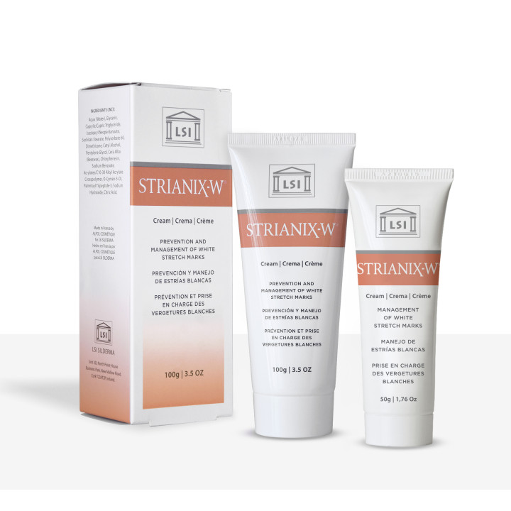 STRIANIX-W® Crème
