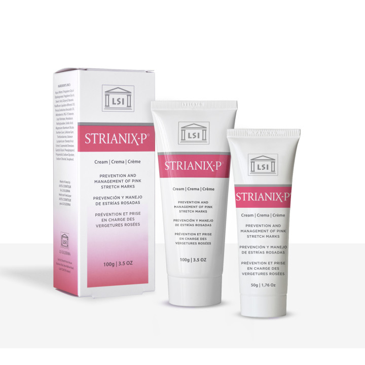 STRIANIX-P® Crème