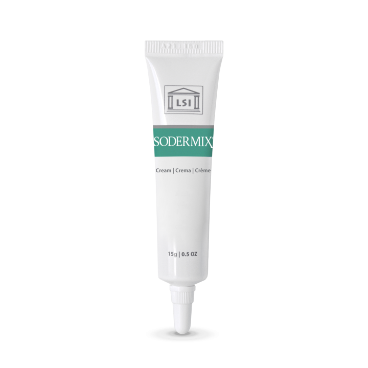 SODERMIX® Crème