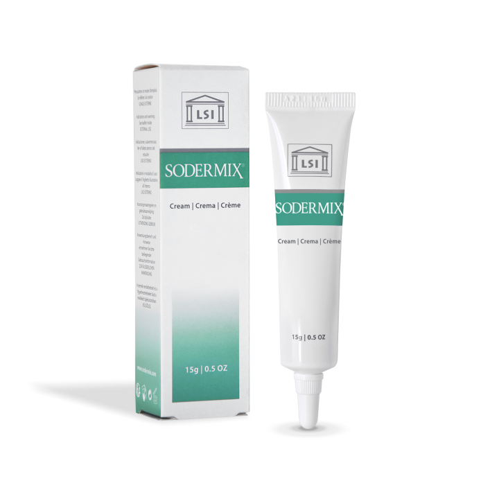 SODERMIX® Crème