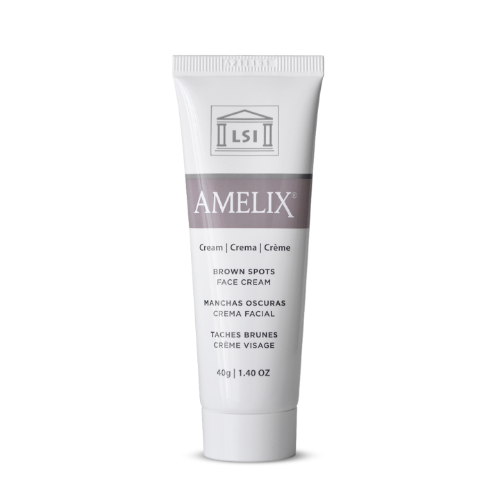 AMELIX Crème Taches Brunes visage
