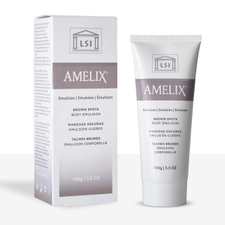 AMELIX Crème Taches Brunes corps