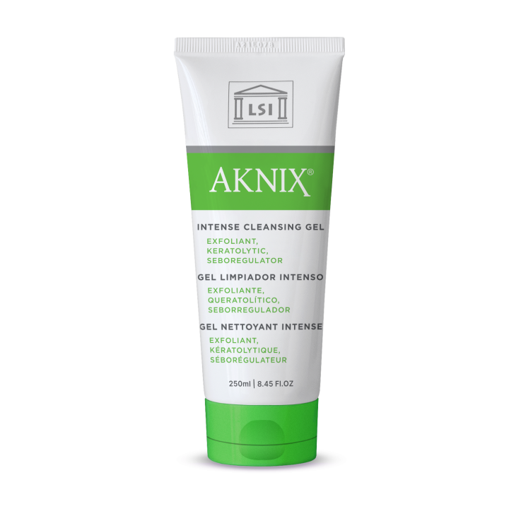 AKNIX® Gel Nettoyant Intense