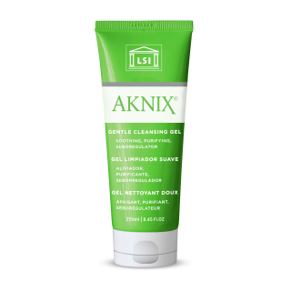 AKNIX® Gel Nettoyant Doux