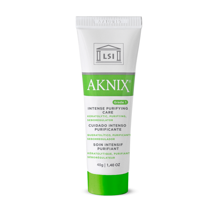 AKNIX® Soin Purifiant Intense
