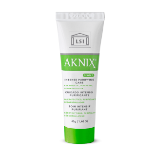 AKNIX® Soin Global Intensif
