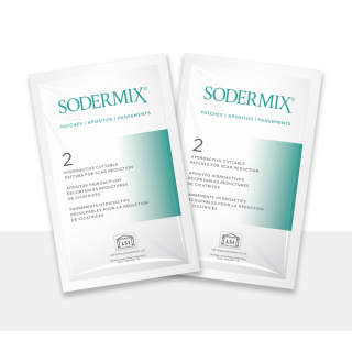 SODERMIX® Patchs