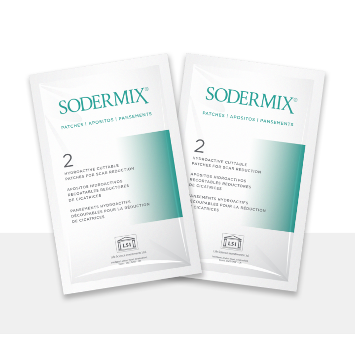 SODERMIX® Patchs
