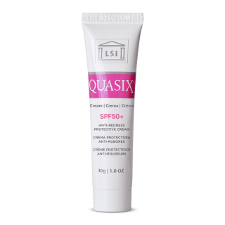 QUASIX SPF50+ Crème Protectrice anti rougeurs 30g