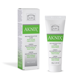 AKNIX Crème Reconstructrice 40g
