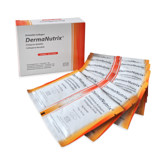 DERMANUTRIX Collagène Buvable 14 sachets de 15g