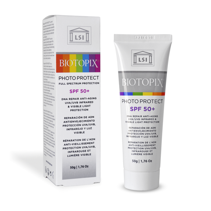 BIOTOPIX Photoprotect SPF50+