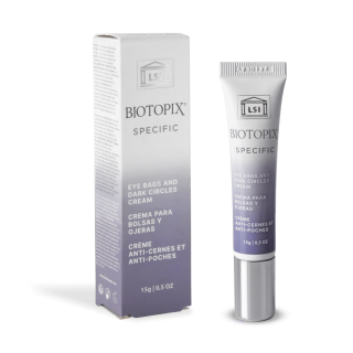 BIOTOPIX Crème Biactive anti cernes et anti poches 15g