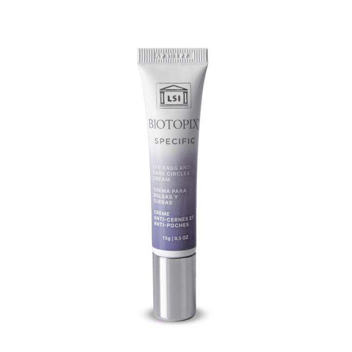 BIOTOPIX Crème Biactive anti cernes et anti poches 15g