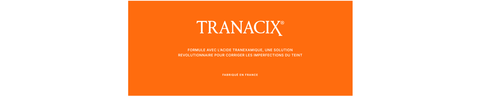 TRANACIX