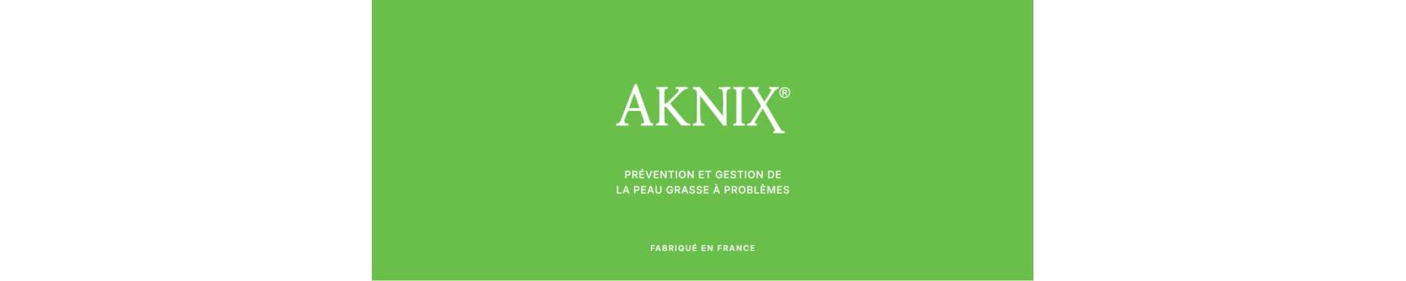 AKNIX